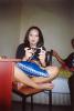XX: Reen, Janda